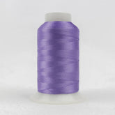 Thread - Polyfast Trilobal Polyester - 40Wt - P9609 - Silky Pink Violet Tulip